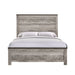 Millers Cove Panel Bed - Tony’s Furniture Store & Linen (GA) - Multi Location