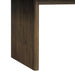 Brisbane Dining Set in Brown - Tony’s Furniture Store & Linen (GA) - Multi Location