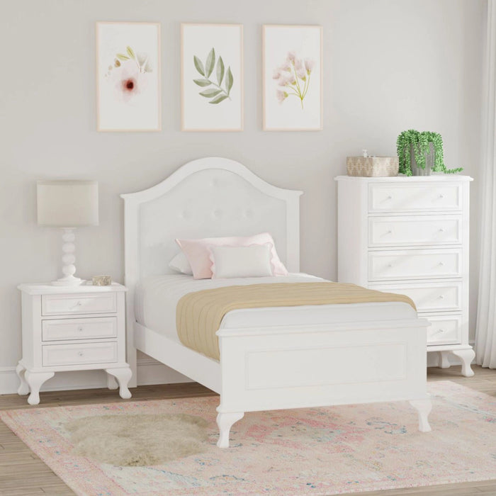 Jesse Panel Bedroom Set - Tony’s Furniture Store & Linen (GA) - Multi Location