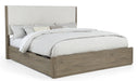 Veranda King Bed image