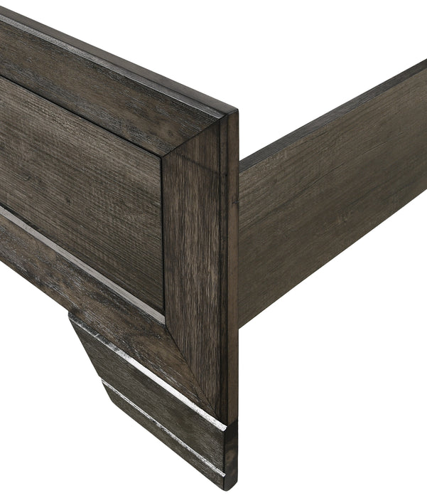Nathan Youth Panel Bed - Tony’s Furniture Store & Linen (GA) - Multi Location