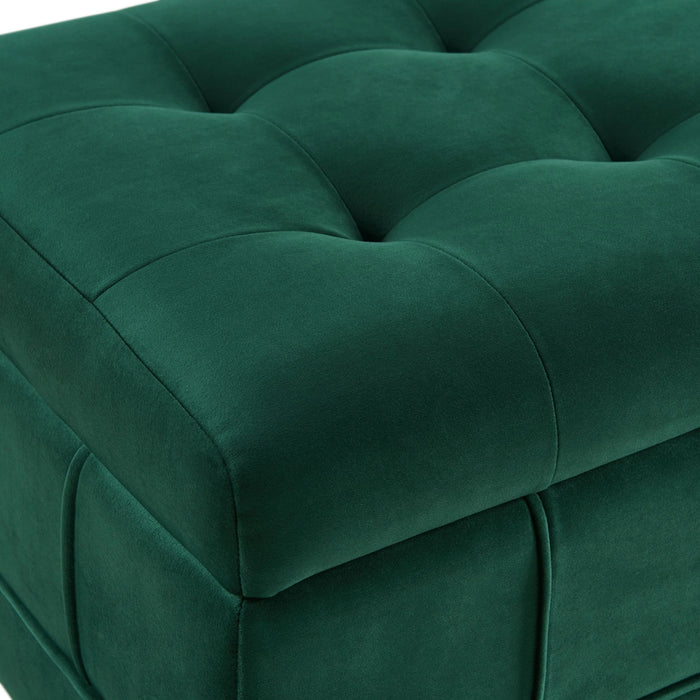 Crosby Bench Royale (ISTA 3) - Tony’s Furniture Store & Linen (GA) - Multi Location