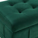 Crosby Bench Royale (ISTA 3) - Tony’s Furniture Store & Linen (GA) - Multi Location