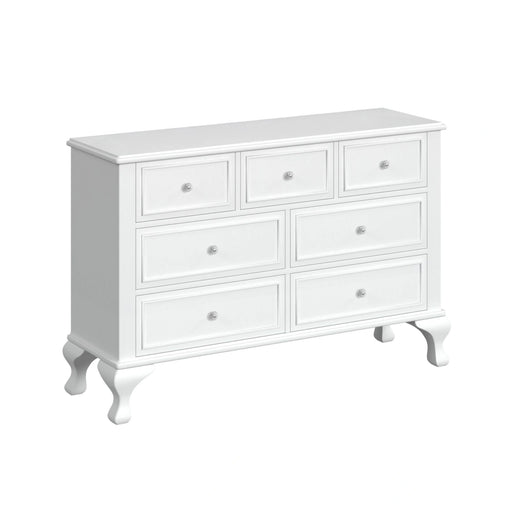 Jesse Dresser - Tony’s Furniture Store & Linen (GA) - Multi Location