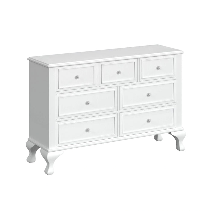 Jesse Dresser - Tony’s Furniture Store & Linen (GA) - Multi Location
