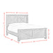 Maverick Bed Grey - Tony’s Furniture Store & Linen (GA) - Multi Location