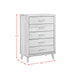 Malibu Bedroom Set with 2 Nightstands in Walnut - Tony’s Furniture Store & Linen (GA) - Multi Location