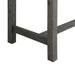 Oak Lawn Bar Table Single Pack (Table + Three Stools) - Tony’s Furniture Store & Linen (GA) - Multi Location