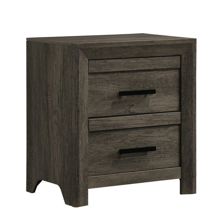 Eleanor Panel Bedroom Set - Tony’s Furniture Store & Linen (GA) - Multi Location