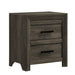 Eleanor Panel Bedroom Set - Tony’s Furniture Store & Linen (GA) - Multi Location