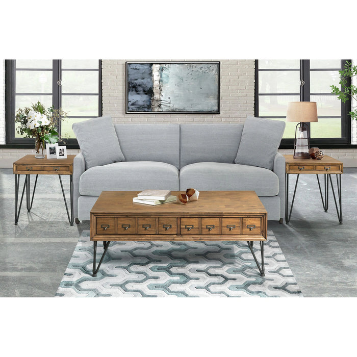 Boone Occasional Table Set - Tony’s Furniture Store & Linen (GA) - Multi Location