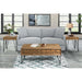 Boone Occasional Table Set - Tony’s Furniture Store & Linen (GA) - Multi Location