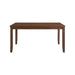 Alex 60" 7PC Dining Set - Tony’s Furniture Store & Linen (GA) - Multi Location