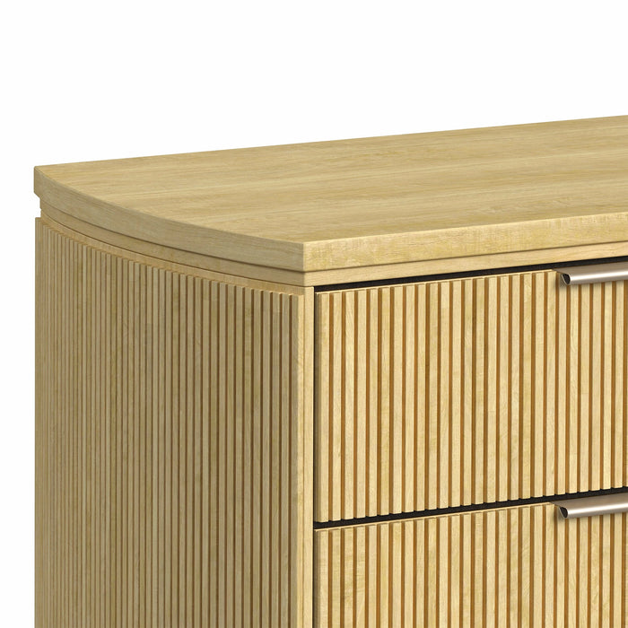 Sylvie 5-Drawer Chest