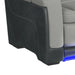 Lantana Power Motion Sofa with Power Headrest, Led, DDT, Reading Light and PWS - Tony’s Furniture Store & Linen (GA) - Multi Location