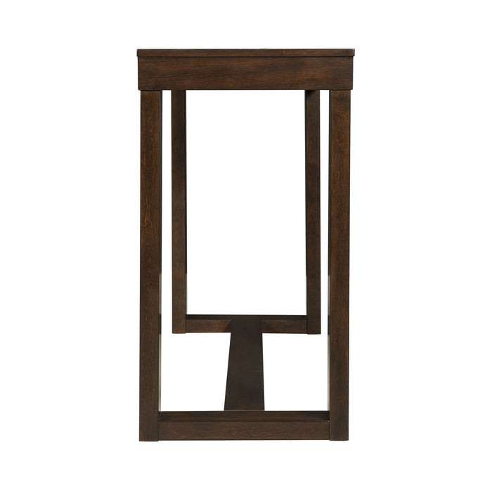Hardy Occasional Bar Table Single Pack (Table + Three Stools) - Tony’s Furniture Store & Linen (GA) - Multi Location