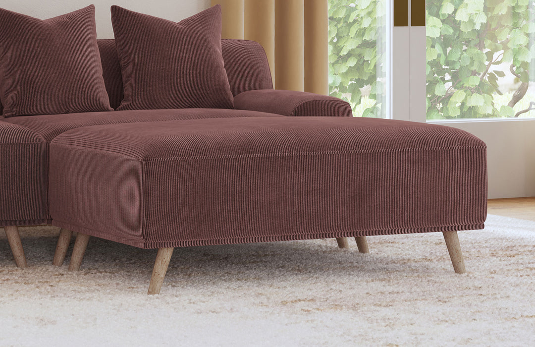Elizabeth Ottoman - Tony’s Furniture Store & Linen (GA) - Multi Location