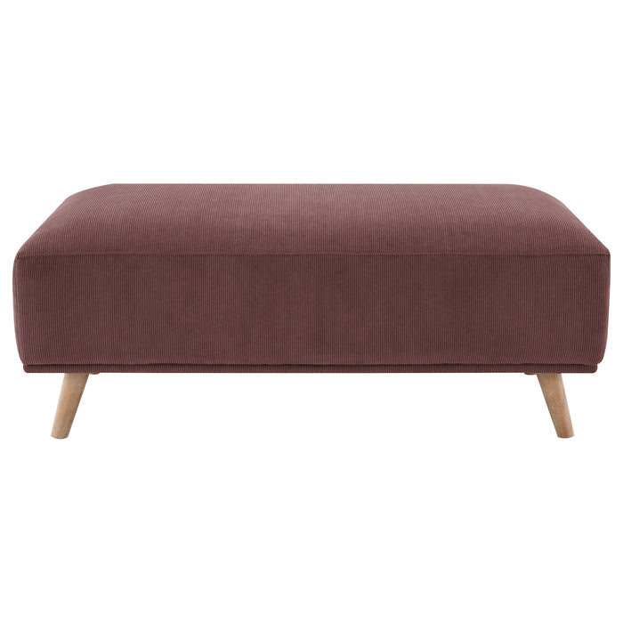 Elizabeth Ottoman - Tony’s Furniture Store & Linen (GA) - Multi Location
