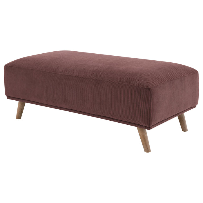Elizabeth Ottoman - Tony’s Furniture Store & Linen (GA) - Multi Location