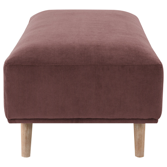 Elizabeth Ottoman - Tony’s Furniture Store & Linen (GA) - Multi Location