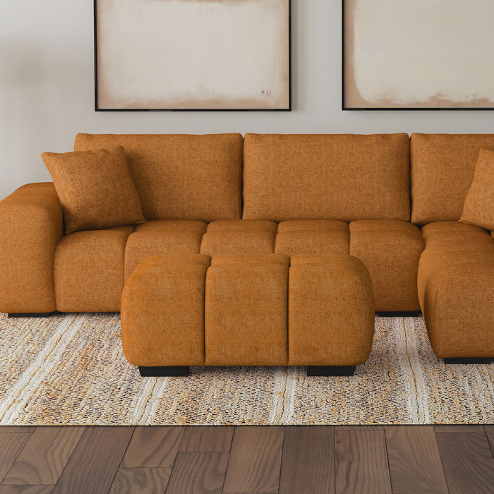 Camacho Ottoman - Tony’s Furniture Store & Linen (GA) - Multi Location