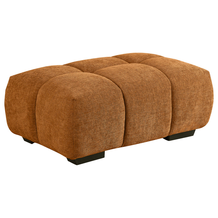 Camacho Ottoman - Tony’s Furniture Store & Linen (GA) - Multi Location