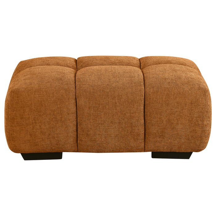 Camacho Ottoman - Tony’s Furniture Store & Linen (GA) - Multi Location