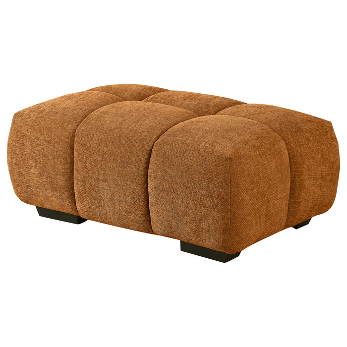 Camacho Ottoman - Tony’s Furniture Store & Linen (GA) - Multi Location