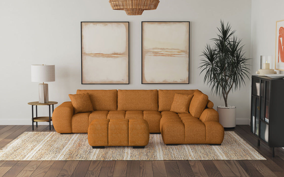 Camacho Ottoman - Tony’s Furniture Store & Linen (GA) - Multi Location