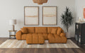 Camacho Ottoman - Tony’s Furniture Store & Linen (GA) - Multi Location
