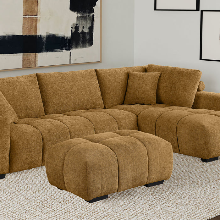 Camacho Ottoman - Tony’s Furniture Store & Linen (GA) - Multi Location
