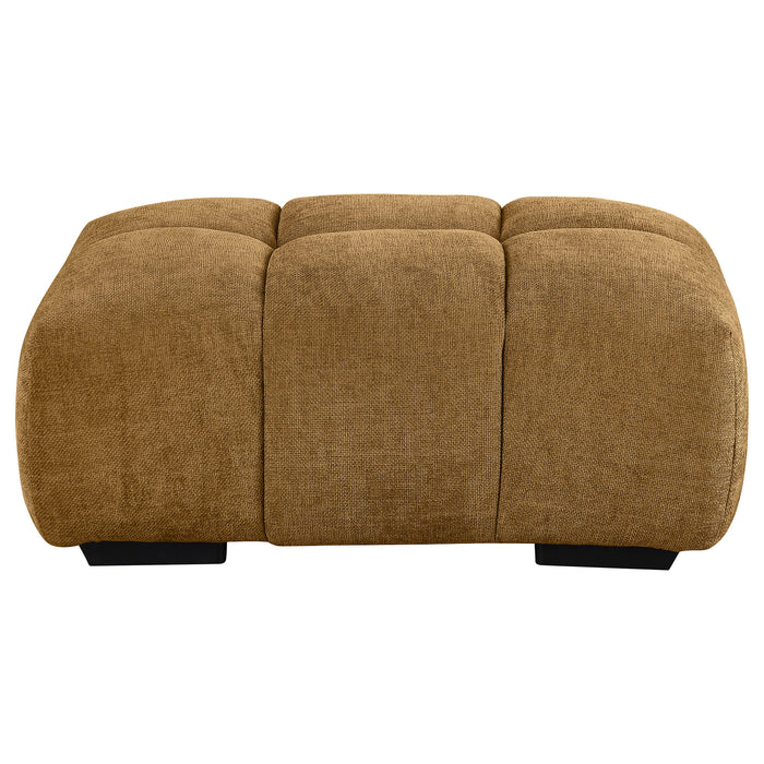 Camacho Ottoman - Tony’s Furniture Store & Linen (GA) - Multi Location