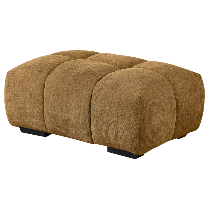 Camacho Ottoman - Tony’s Furniture Store & Linen (GA) - Multi Location