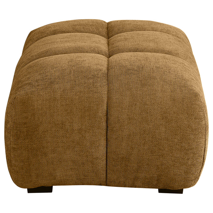 Camacho Ottoman - Tony’s Furniture Store & Linen (GA) - Multi Location