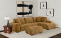 Camacho Ottoman - Tony’s Furniture Store & Linen (GA) - Multi Location