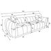 Winchester Stationary Sofa - Tony’s Furniture Store & Linen (GA) - Multi Location