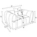 Winchester Accent Chair - Tony’s Furniture Store & Linen (GA) - Multi Location