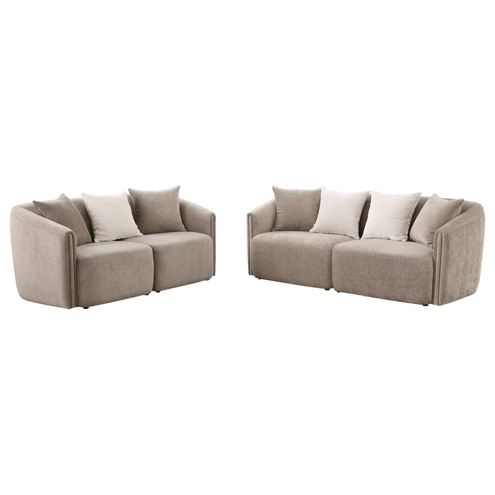 Townsend Stationary 2 Pc Set - Tony’s Furniture Store & Linen (GA) - Multi Location