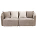 Townsend Stationary 3 Pc Set - Tony’s Furniture Store & Linen (GA) - Multi Location