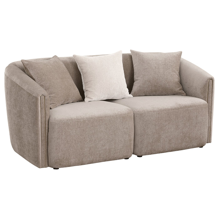 Townsend Stationary 3 Pc Set - Tony’s Furniture Store & Linen (GA) - Multi Location