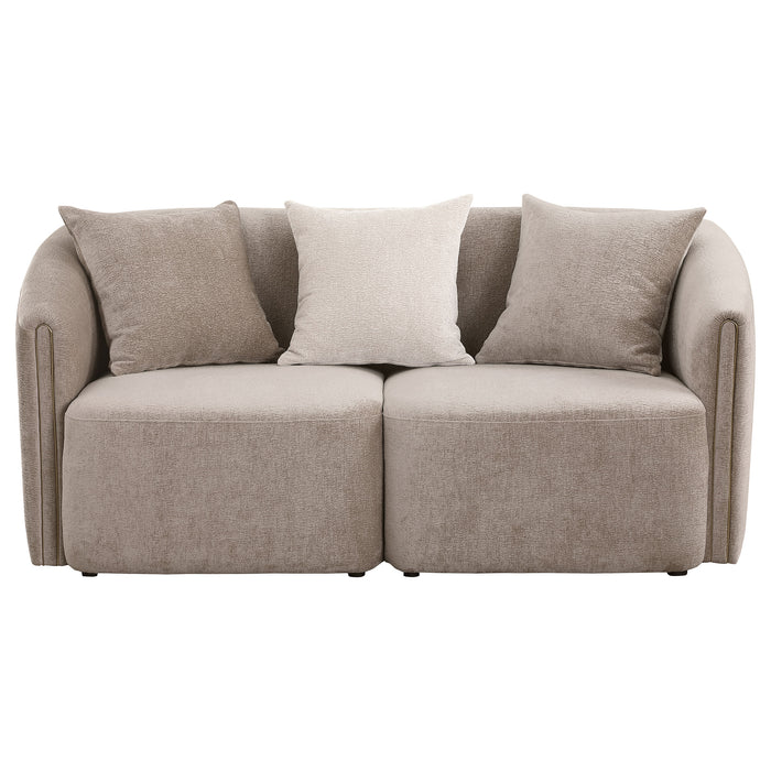 Townsend Stationary 3 Pc Set - Tony’s Furniture Store & Linen (GA) - Multi Location
