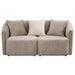 Townsend Stationary 3 Pc Set - Tony’s Furniture Store & Linen (GA) - Multi Location