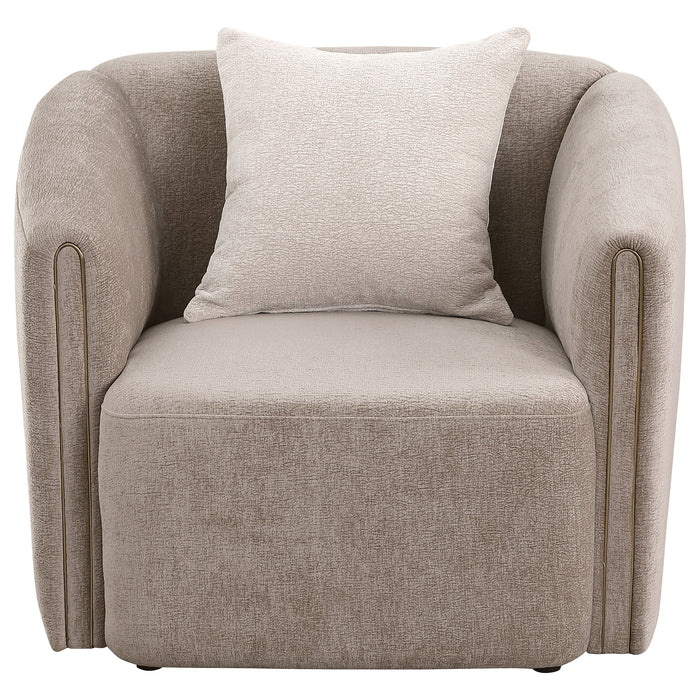 Townsend Accent Chair - Tony’s Furniture Store & Linen (GA) - Multi Location