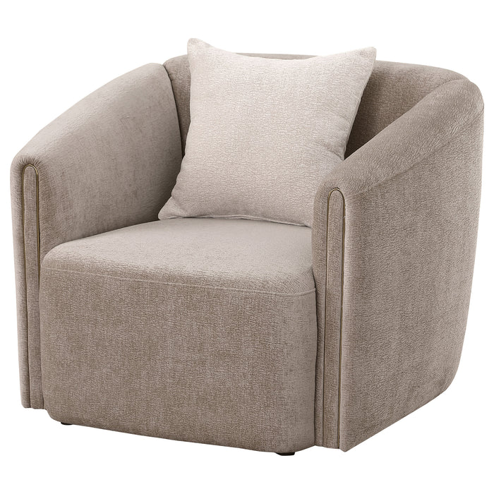 Townsend Accent Chair - Tony’s Furniture Store & Linen (GA) - Multi Location