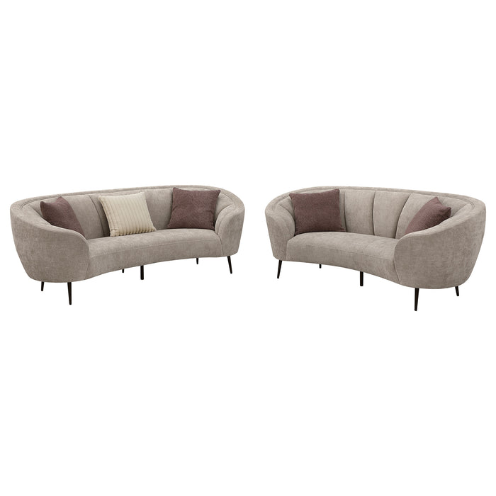 Ellorie Stationary 2 Pc Set - Tony’s Furniture Store & Linen (GA) - Multi Location