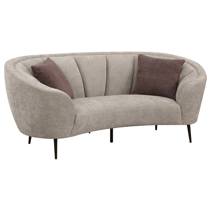 Ellorie Stationary 2 Pc Set - Tony’s Furniture Store & Linen (GA) - Multi Location