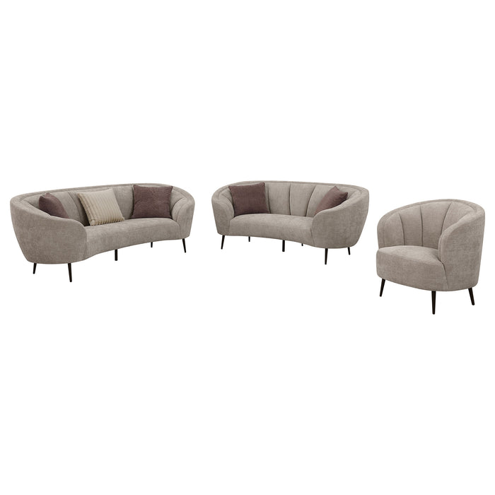 Ellorie Stationary 3 Pc Set - Tony’s Furniture Store & Linen (GA) - Multi Location