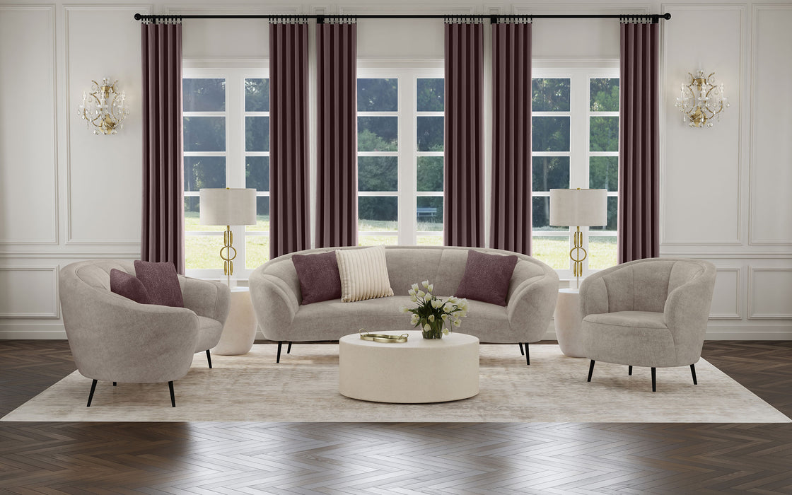 Ellorie Accent Chair - Tony’s Furniture Store & Linen (GA) - Multi Location
