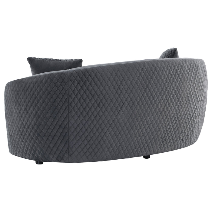 Brookside Stationary 2 Pc Set - Tony’s Furniture Store & Linen (GA) - Multi Location