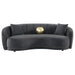 Brookside Stationary Sofa - Tony’s Furniture Store & Linen (GA) - Multi Location